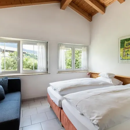 Hotel Tgesa Romana