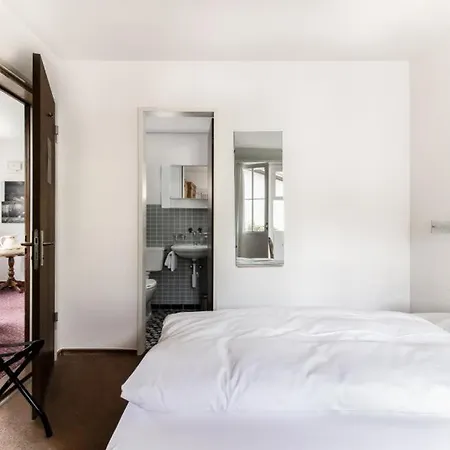 Tgesa Romana Hotel 3*