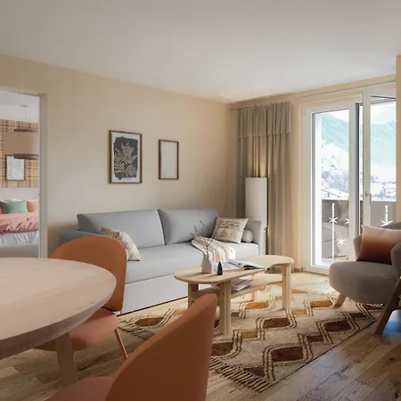 Hotel Tgesa Romana Savognin