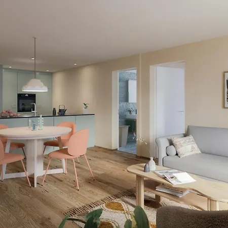 Hotel Tgesa Romana Savognin