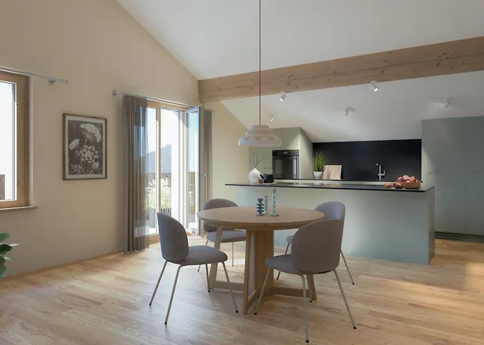 Tgesa Romana 3* Savognin