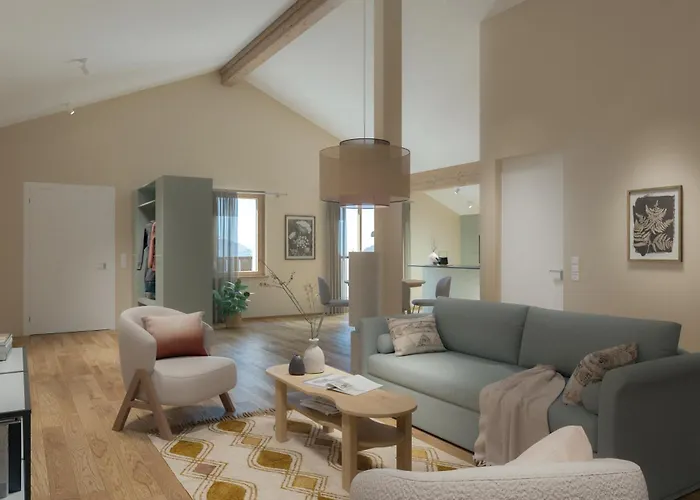 Tgesa Romana 3* Savognin