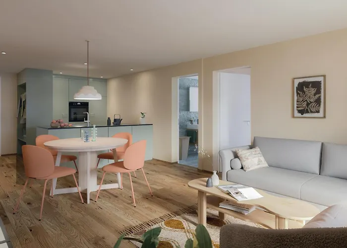 Hotel Tgesa Romana Savognin